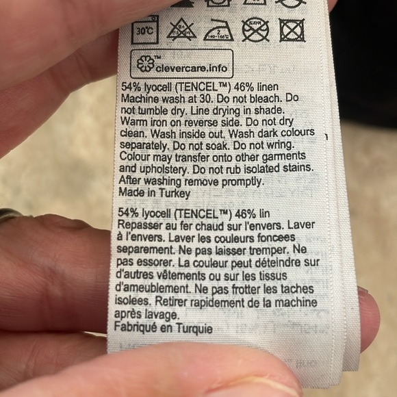 New! ALL SAINTS ‘Val Trouser’ Pants - Picture 15 of 15